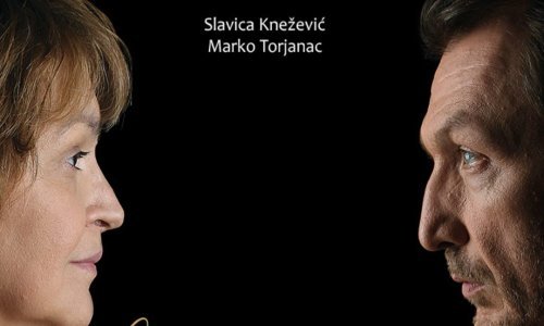 'Ljubavna pisma' Kazališta Planet Art premijerno u KNAP-u