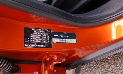 [FOTO] Zaštita podataka o vozilima ne štiti nužno javni interes: Zašto neke institucije ne žele pružiti informacije o povijesti vozila?