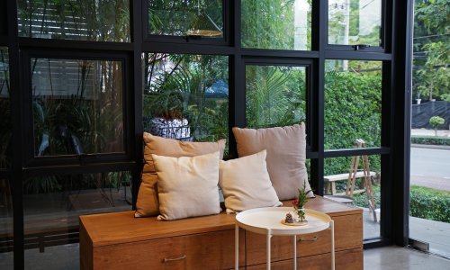 Promjene koje su dobrodošle u svaki dom ovog proljeća: Drvo u boji, zagasiti tonovi i potpuno drugačiji zidovi