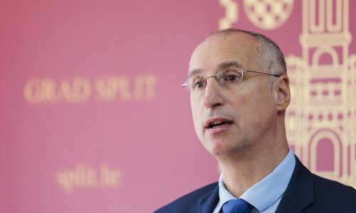 Puljak: Raspisat ćemo natječaj za novog direktora Vodovoda i kanalizacije