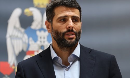 Gradonačelnik Beograda na udaru javnosti zbog neprijavljene vile u Trstu
