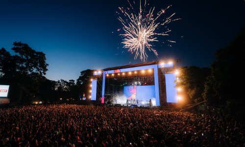 EXIT izglasan u top 5 festivala na svijetu, pogledajte tko se još našao na prestižnoj listi