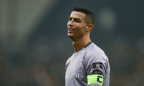 Noćna mora za Cristiana Ronalda; poraz, nije zabio, provokacija suparničkih navijača, a tek što mu je napravio vlastiti trener