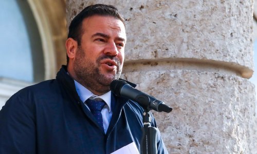 Grad u Istri dobiva Park Anne Frank: 'Vjerujem da će to biti jedna dobra poruka svima'