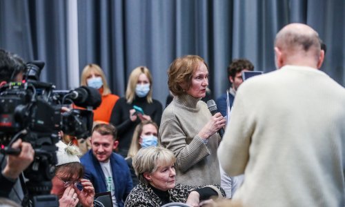 [VIDEO/FOTO] Pobuna na Maksimiru protiv spalionice medicinskog otpada: 'Obmanjujete ljude da će sve biti u redu'