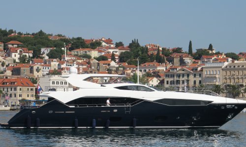 Četiri osobe uhićene, a osam pod istragom zbog nestanka jahte Irina Vu