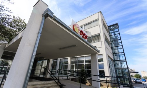 Gradsko vijeće Splita razriješilo dužnosti ravnateljicu DES-a