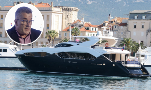 Melvan o nestanku Irine Vu: 'Nikakve logike da se krivica baca na posadu'