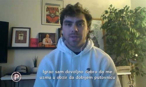 Ima naše državljanstvo, ali mu ne daju da igra za reprezentaciju, jer se nije 'rodio kao Hrvat'; Iz Saveza stigao šokantan odgovor