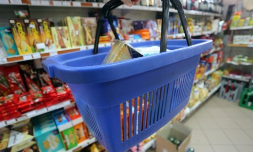 Na interaktivnoj karti usporedite rast cijena u Hrvatskoj i ostalim EU zemljama. Evo tko je apsolutni rekorder u poskupljenjima