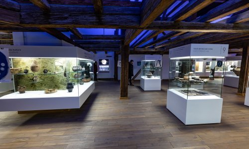 Veliki rast posjećenosti hrvatskih muzeja u 2022. godini