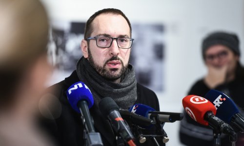 Tomašević: Kreću kazne za komunalni otpad koji nije u ZG vrećicama