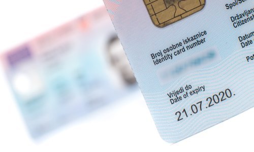 MUP poziva: Produljite dokumente, tko ne želi stajati u redu - to može ovako izbjeći