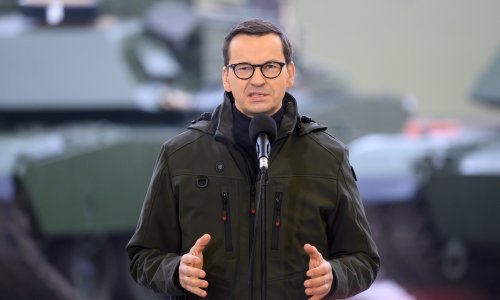 'Na Dan oslobođenja Auschwitza, sjetimo se da Putin upravo otvara nove logore na istoku'