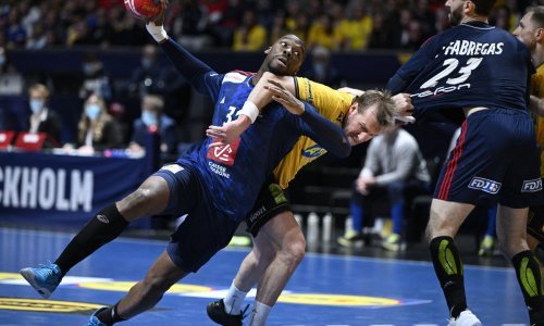 [FOTO] U finalu rukometnog SP-a igraju Danska i Francuska, u nedjelju nas čeka istinski spektakl!