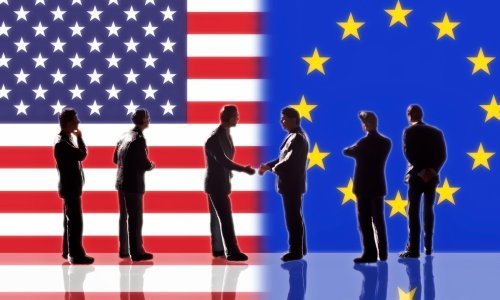 Prvi sveobuhvatni sporazum o umjetnoj inteligenciji između SAD-a i Europe