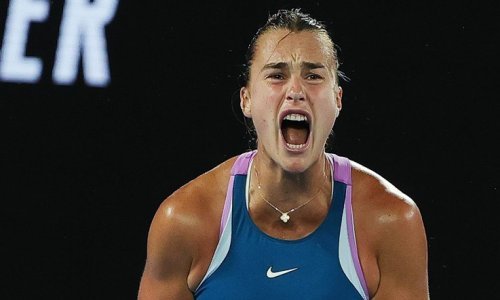 Arina Sabalenka nakon dva i pol sata borbe osvojila Australian Open; ovo joj je prva Grand Slam titula