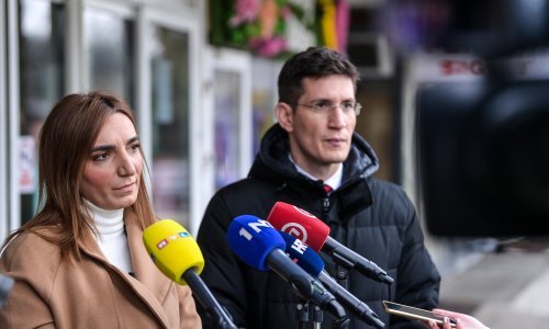 Frizerka koju je Državni inspektorat kaznio s 3318 eura zbog minimalnog dizanja cijena žalila se na kaznu