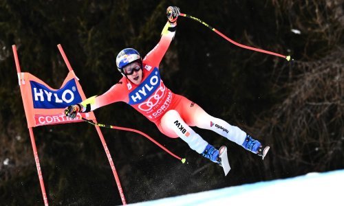 Marco Odermatt pobjedom se vratio nakon ozljede i učvrstio vodstvo u ukupnom poretku