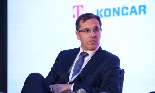 Šaravanja: 'Mi smo zaštićeni jer smo ušli u europodručje i u Schengen. Sve je sad transparentnije'