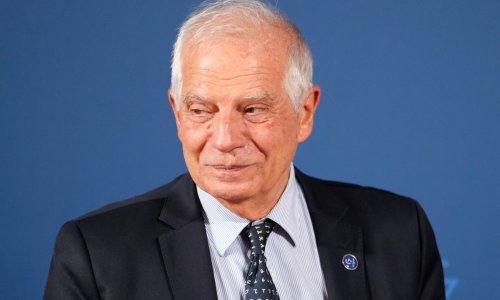 EU poziva Izrael da ne koristi smrtonosnu silu kao odgovor na palestinske napade