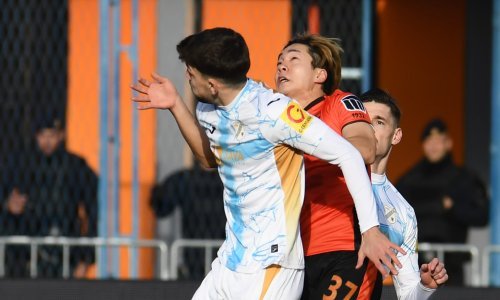 [VIDEO/FOTO] Preokret Rijeke protiv desetorice Šibenčana; presudio Obregon koji je zabio u stilu Ibrahimovića!