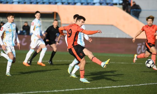 SuperSport Hrvatska nogometna liga, 19. kolo, Šibenik - Rijeka 1:2, 28.1.2023., video sažetak