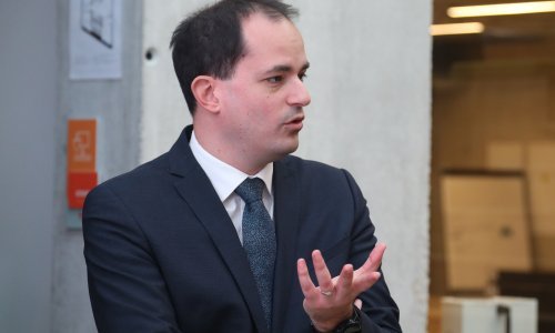 Malenica kaže da je objava transkripata Žalac i Rimac - neovlaštena: 'Svejedno je tko je AP'