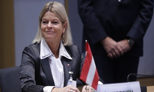 Austrijska ministrica obrane upozorava na mogućnost raketnog napada na Europu