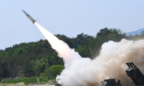 Ukrajina pregovara sa saveznicima o nabavi raketa dugog dometa, Washington ih odbija poslati