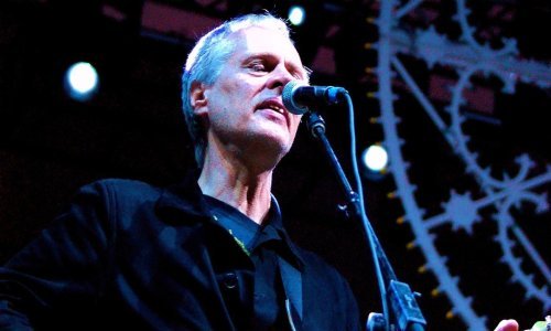 Preminuo Tom Verlaine, frontment kultnog benda Television