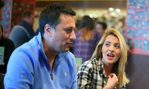 Svi bruje o njezinoj trudnoći s najboljim prijateljem bivšeg muža, a otac Anđelke Prpić na to kaže: 'Nije baš lako'