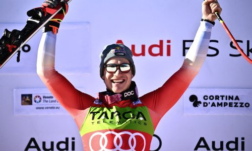 Švicarski skijaš Marco Odermatt stigao je do druge pobjede u dva dana te se učvrstio u ukupnom poretku