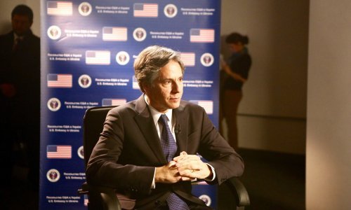 Na Bliskom istoku ponovno se razbuktao izraelsko-palestinski sukob, Blinken će pokušati smiriti situaciju