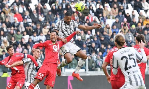 Šokantan domaći poraz Juventusa; Monza je usred Torina ponizila 'staru damu'