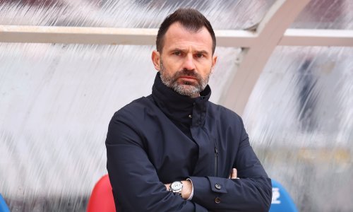 [VIDEO/FOTO] Nakon sramotnog poraza od Istre oglasio se razočarani trener Hajduka Ivan Leko: Ovo boli, bili smo baš loši...