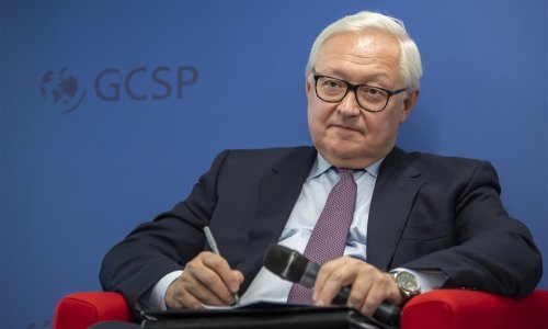 Zamjenik šefa ruske diplomacije: Potrebni su 'mali koraci' za mirenje sa SAD-om