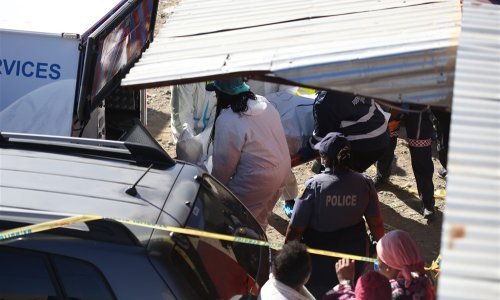 Masovna pucnjava u Južnoj Africi; osmero ubijenih na rođendanskoj proslavi