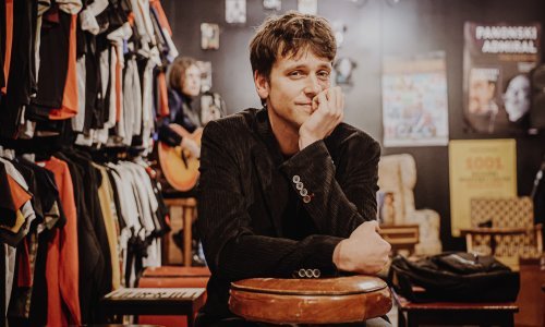 Sanin Karamehmedović iz benda Silente: Draže mi je da nas hejtaju, nego da su neutralni oko našeg rada