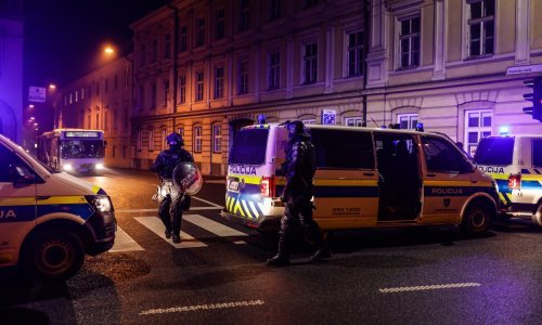 U Sloveniji uhićena dvojica muškaraca pod optužbom da su špijunirali za Rusiju