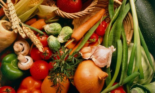 Kako znati je li povrće svježe? Postanite ekspert uz tri ključna pravila za kupovinu