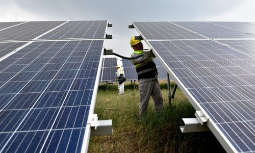 Zagorje smanjuje račune za struju: Sunčane elektrane stižu na 33 objekta