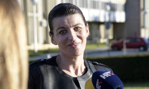 DORH se oglasio o sastanku Josipe Rimac i Dinka Cvitana