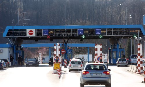 Hrvatska u Schengenu, a BiH kandidat za EU: 'Dugoročno su se tržištu otvorile velike prilike...'