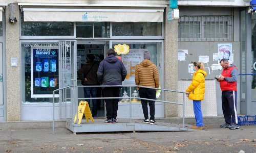 Nedostaje dječjih antibiotika pa ljekarnici sami rade pripravke: 'Vjerojatno ćemo moći odgovoriti na hitne potrebe'