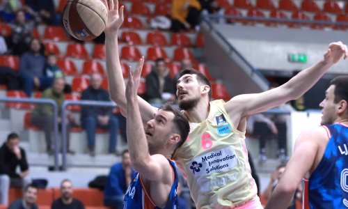 Hrvatski košarkaš dobio nagradu koja je dokaz da je na pravom putu; bio je velika nada Cibone i NBA potencijal, ali...