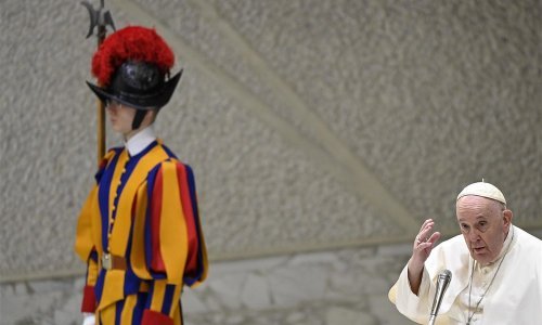 Kongo jača sigurnosne mjere uoči Papina dolaska