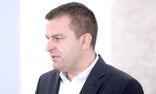 Hrebak: Bjelovarskim komunalnim radnicima plaće će rasti više nego zagrebačkima