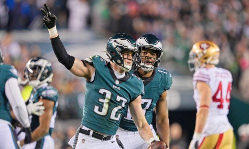 Kansas City jedva, a Philadelphia uvjerljivo do finala; evo kad i gdje se igra Super Bowl