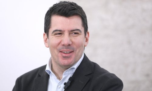 Grmoja: Predmet Žalac bio u ladicama DORH-a jer je očito upleten i Plenković